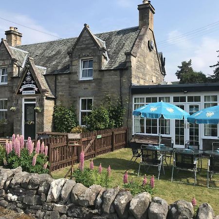 The Struan Inn Self Catering Lodge Экстерьер фото