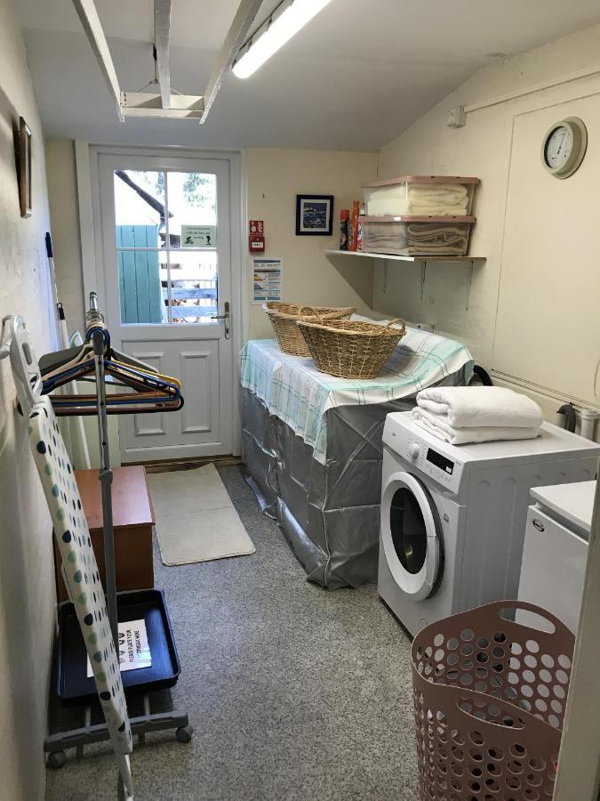 The Struan Inn Self Catering Lodge Экстерьер фото