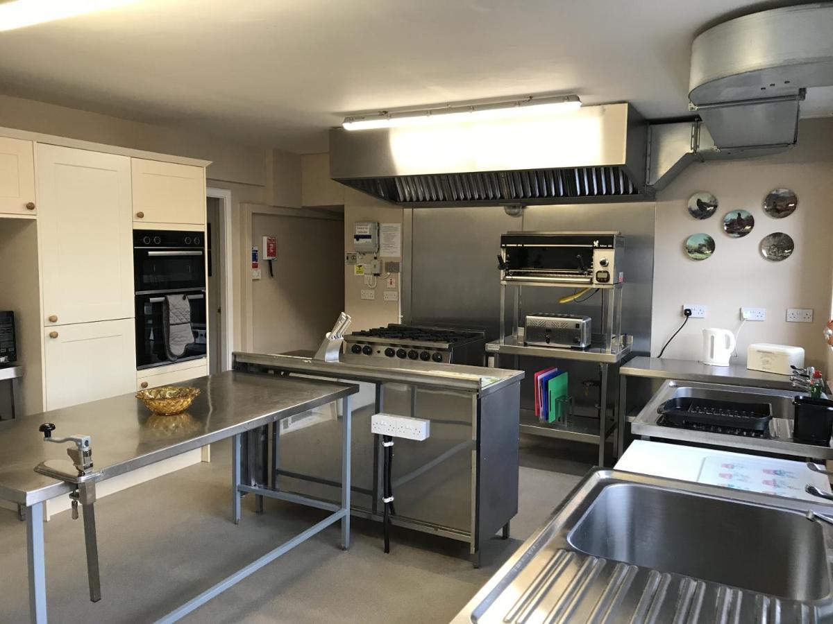 The Struan Inn Self Catering Lodge Экстерьер фото
